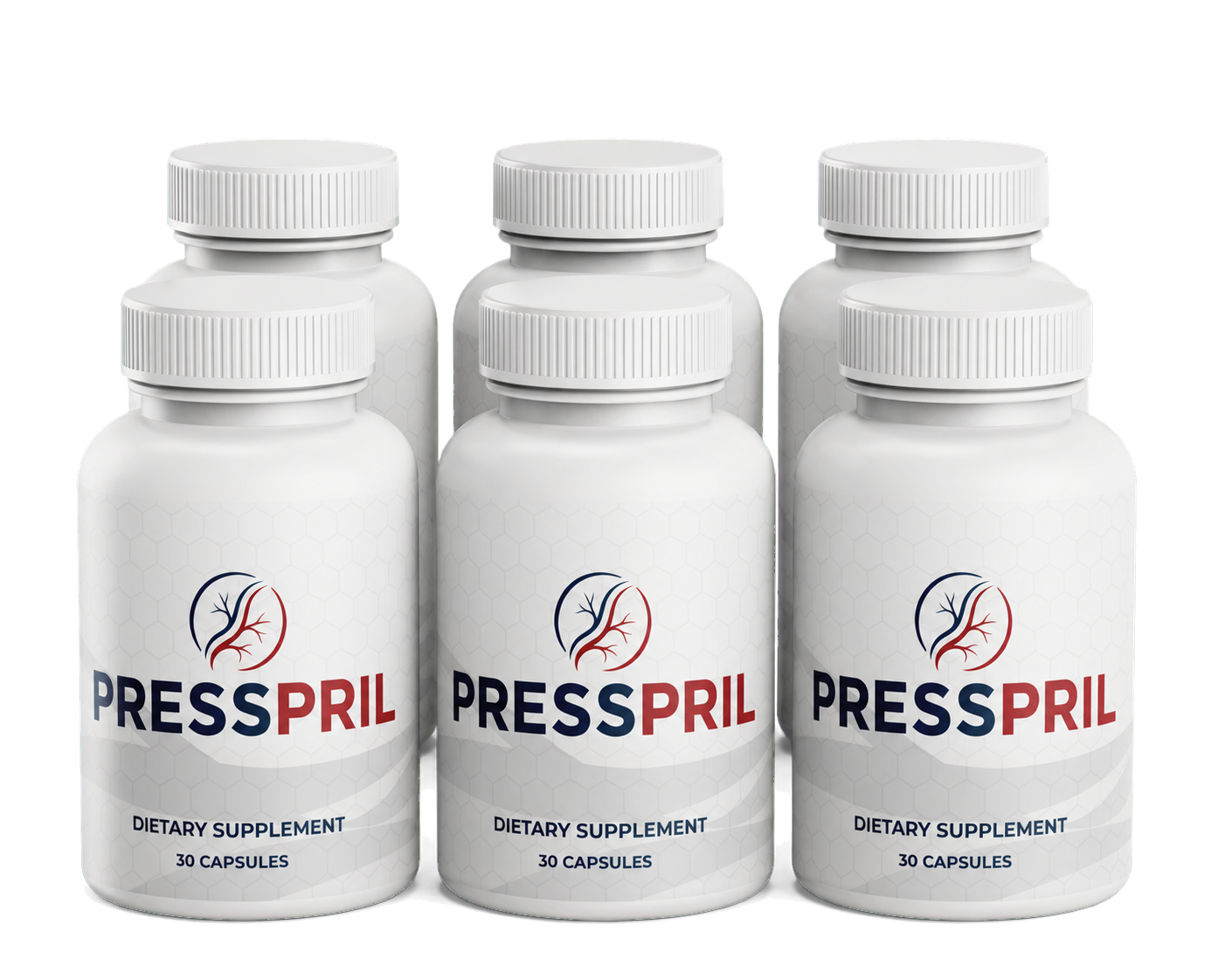 PressPril 6-bottle pack — best value